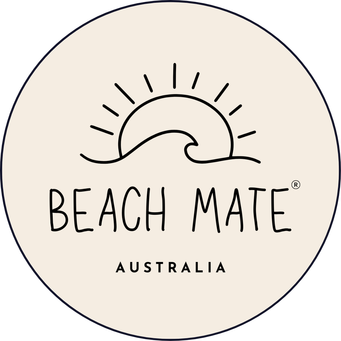 Beach Mate Australia